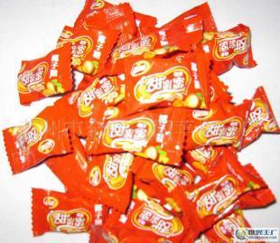 優質糖果 甜蜜蜜椰子糖 專業批發 20斤/箱 品種齊全_食品、飲料_世界工廠網中國產品信息庫