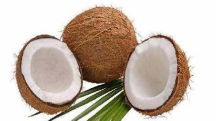 吃椰油、喝椰汁能減肥, 椰子是超健康食物?