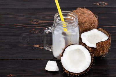 新鮮有機椰子水 天然養(yǎng)分與健康之道